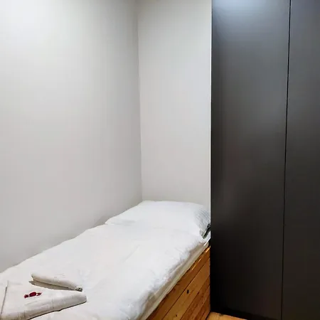 Harasek - Stylovy Horsky , Moderni A Plne Vybaveny Rodinny 3kk V Centru - By Relax