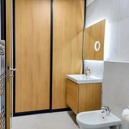 Harasek - Stylovy Horsky , Moderni A Plne Vybaveny Rodinny 3kk V Centru - By Relax * Harrachov