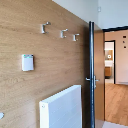 Apartment Harasek - Stylovy Horsky , Moderni A Plne Vybaveny Rodinny 3kk V Centru - By Relax