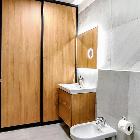 Harasek - Stylovy Horsky , Moderni A Plne Vybaveny Rodinny 3kk V Centru - By Relax