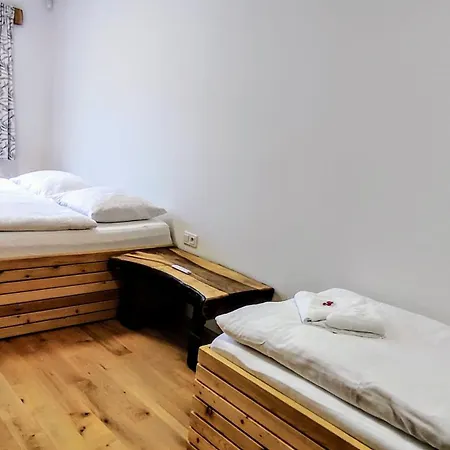 Harasek - Stylovy Horsky , Moderni A Plne Vybaveny Rodinny 3kk V Centru - By Relax Apartment