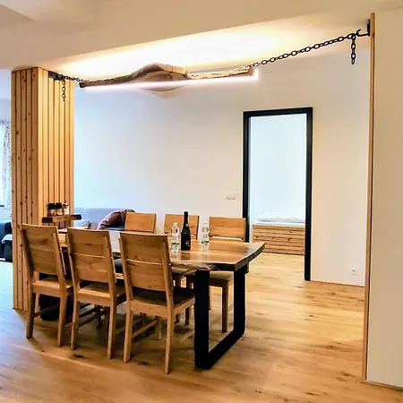 Harasek - Stylovy Horsky , Moderni A Plne Vybaveny Rodinny 3kk V Centru - By Relax Apartment *