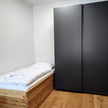 Harasek - Stylovy Horsky , Moderni A Plne Vybaveny Rodinny 3kk V Centru - By Relax Apartment