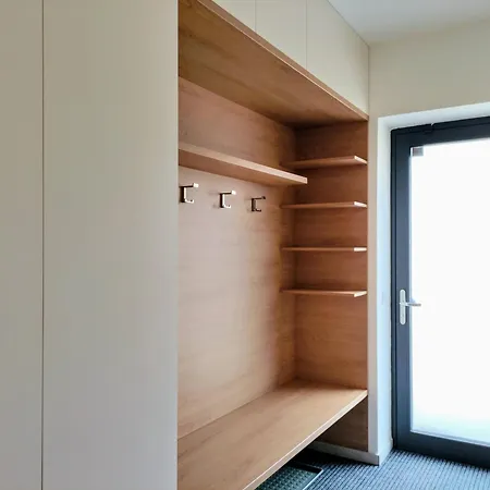 Harasek - Stylovy Horsky , Moderni A Plne Vybaveny Rodinny 3kk V Centru - By Relax Apartment *