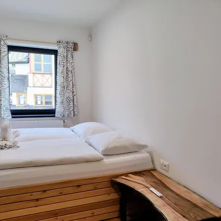 Apartment Harasek - Stylovy Horsky , Moderni A Plne Vybaveny Rodinny 3kk V Centru - By Relax
