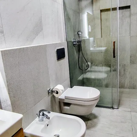 Apartment Harasek - Stylovy Horsky , Moderni A Plne Vybaveny Rodinny 3kk V Centru - By Relax *