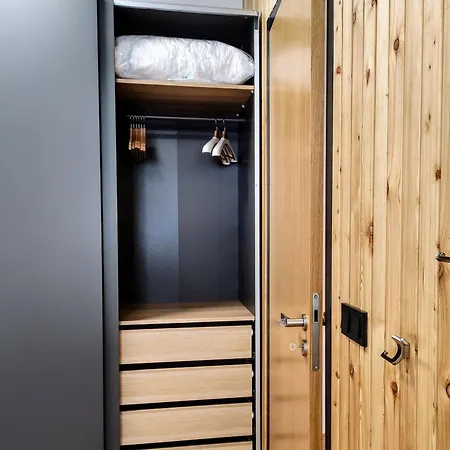 Harasek - Stylovy Horsky , Moderni A Plne Vybaveny Rodinny 3kk V Centru - By Relax Harrachov